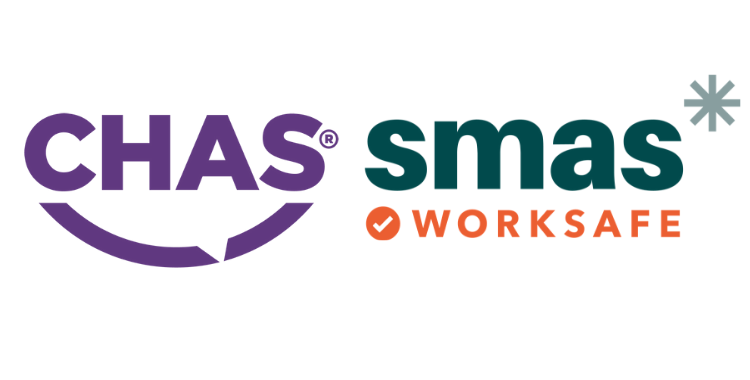CHAS SMAS logo